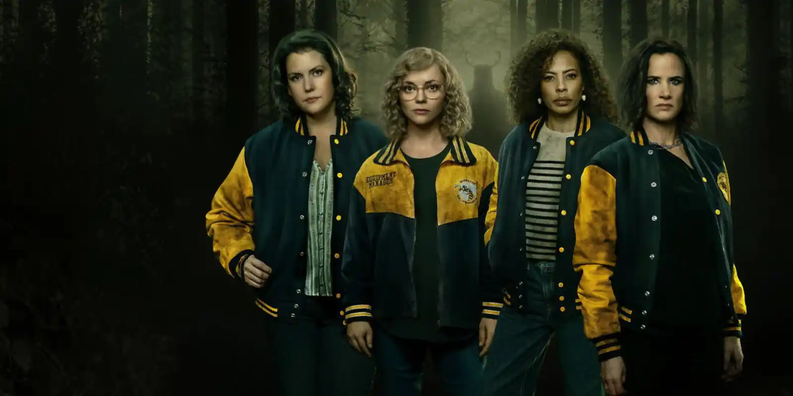 Yellowjackets