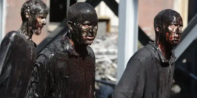 Z Nation 1x02 – Szenenbild