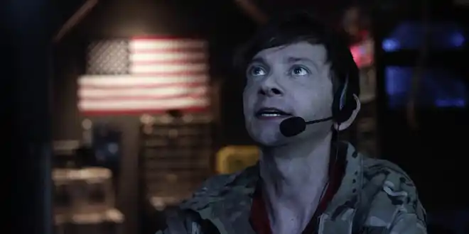 Z Nation 1x02 – Szenenbild