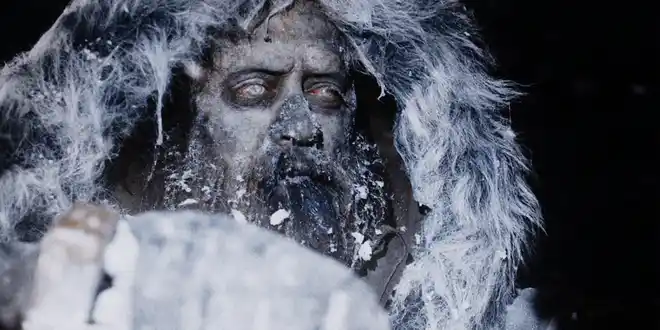 Z Nation 1x02 – Szenenbild