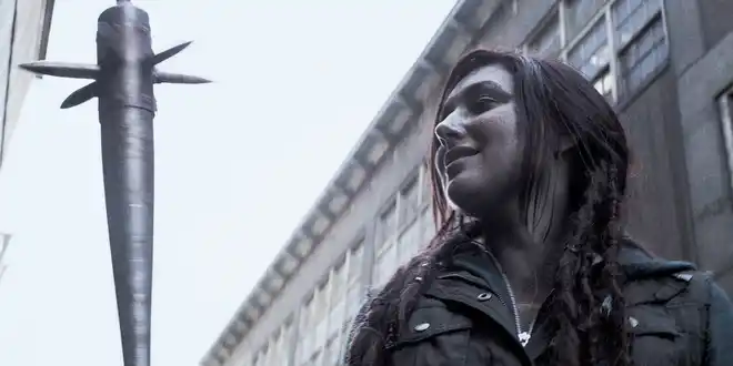 Z Nation 1x02 – Szenenbild