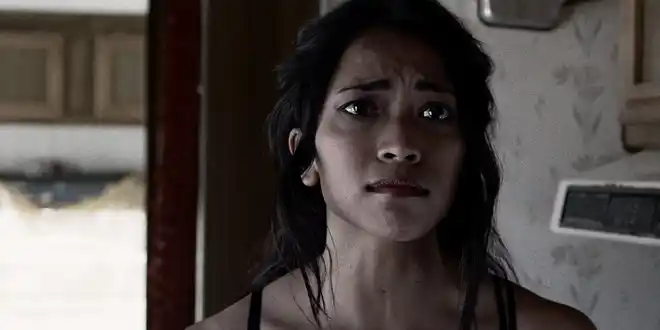 Z Nation 1x03 – Szenenbild