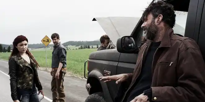 Z Nation 1x04 – Szenenbild