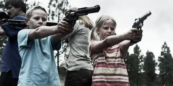 Z Nation 1x04 – Szenenbild