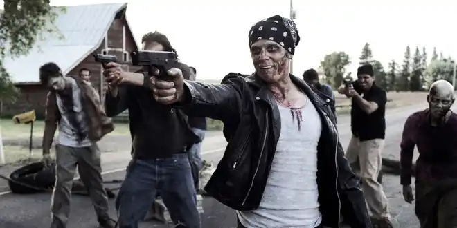 Z Nation 1x04 – Szenenbild