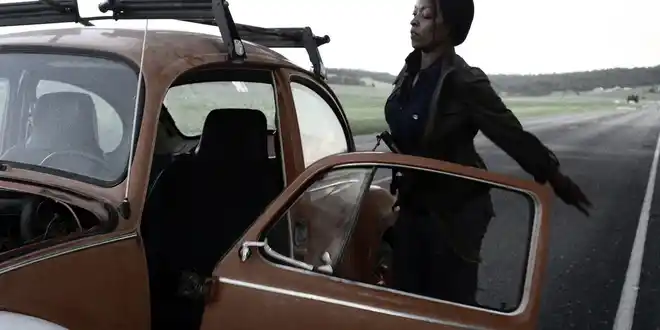 Z Nation 1x04 – Szenenbild