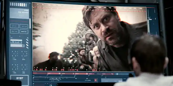 Z Nation 1x04 – Szenenbild