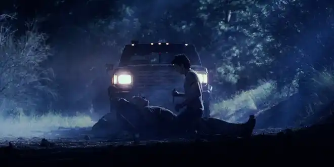 Z Nation 1x04 – Szenenbild