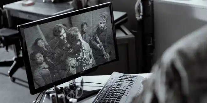 Z Nation 1x04 – Szenenbild
