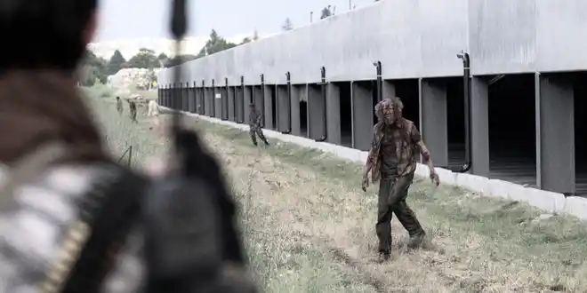 Z Nation 1x04 – Szenenbild