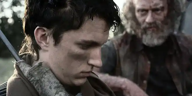 Z Nation 1x04 – Szenenbild