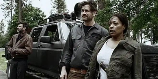 Z Nation 1x05 – Szenenbild