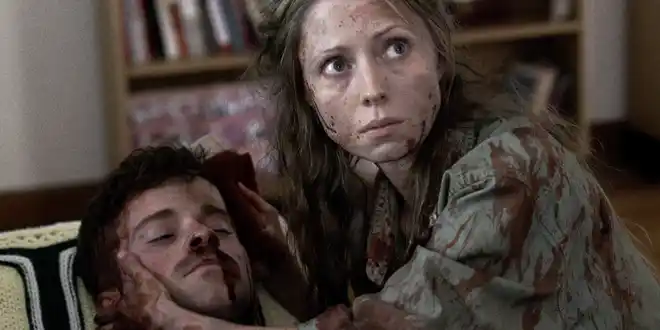 Z Nation 1x05 – Szenenbild