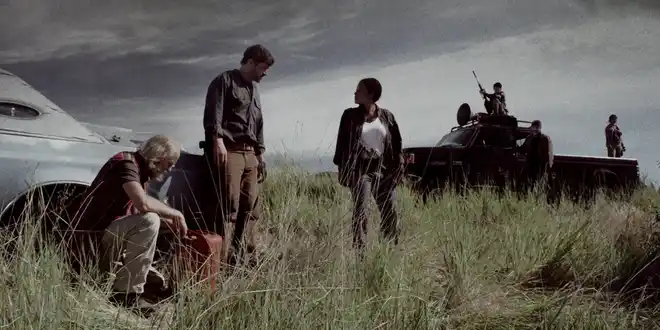Z Nation 1x05 – Szenenbild
