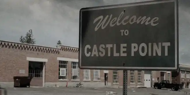 Z Nation 1x05 – Szenenbild
