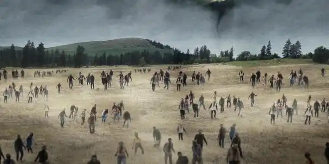 Z Nation 1x05 – Szenenbild