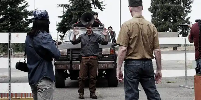 Z Nation 1x06 – Szenenbild