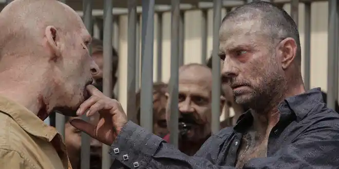 Z Nation 1x06 – Szenenbild