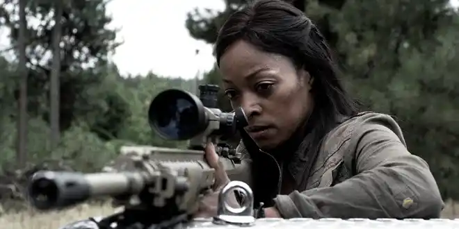 Z Nation 1x06 – Szenenbild