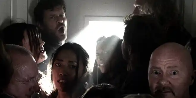 Z Nation 1x06 – Szenenbild