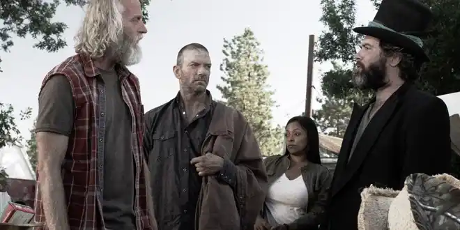 Z Nation 1x07 – Szenenbild
