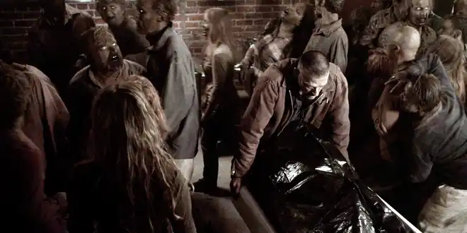 Z Nation 1x08 – Szenenbild