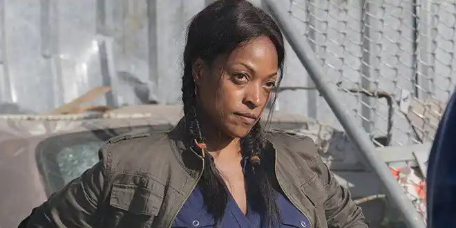 Z Nation 1x08 – Szenenbild