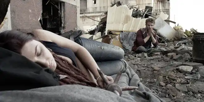 Z Nation 1x09 – Szenenbild