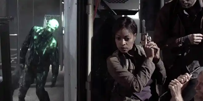 Z Nation 1x10 – Szenenbild