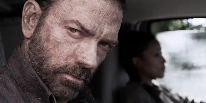 Z Nation 1x12 – Szenenbild