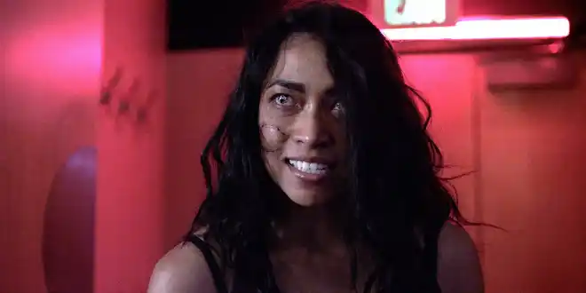 Z Nation 1x13 – Szenenbild
