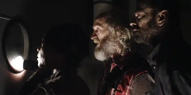 Z Nation 1x13 – Szenenbild