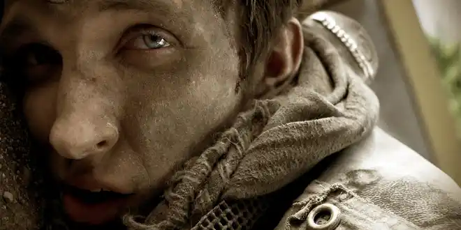 Z Nation 2x02 – Szenenbild