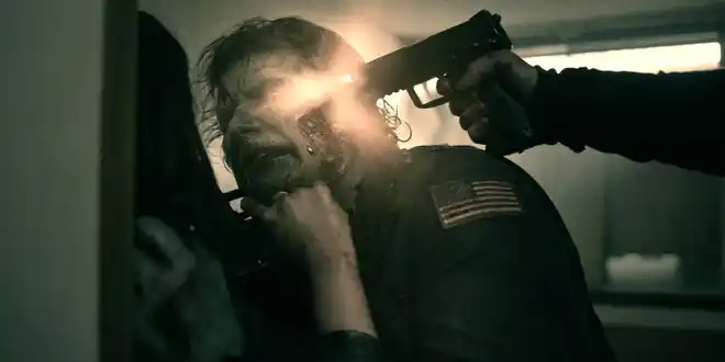 Z Nation 2x02 – Szenenbild
