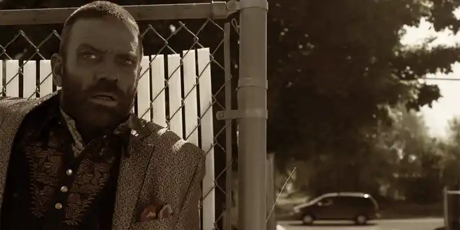 Z Nation 2x02 – Szenenbild