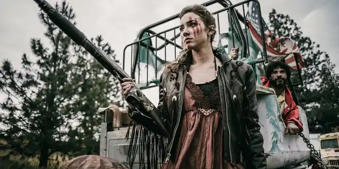 Z Nation 2x03 – Szenenbild
