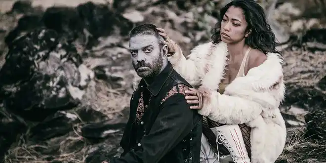 Z Nation 2x03 – Szenenbild
