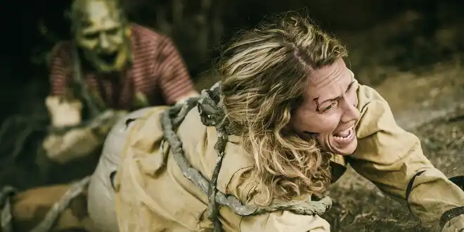Z Nation 2x04 – Szenenbild