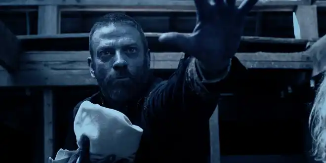 Z Nation 2x05 – Szenenbild