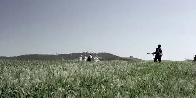 Z Nation 2x05 – Szenenbild