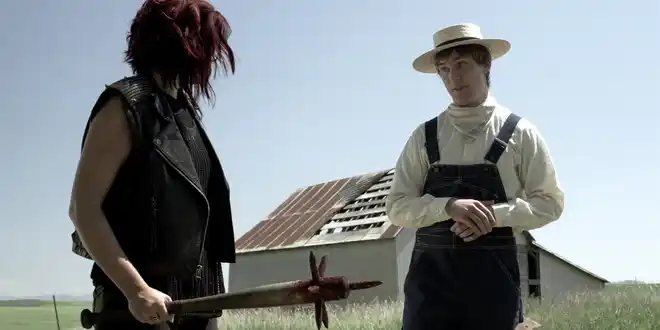 Z Nation 2x05 – Szenenbild
