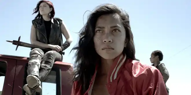 Z Nation 2x05 – Szenenbild