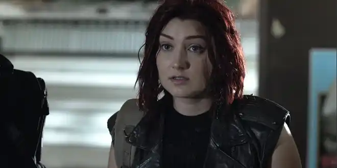 Z Nation 2x05 – Szenenbild
