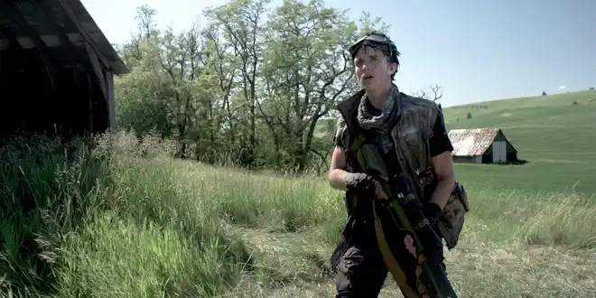 Z Nation 2x05 – Szenenbild