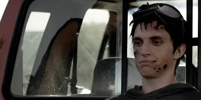 Z Nation 2x05 – Szenenbild