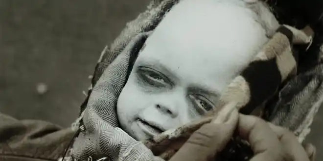 Z Nation 2x06 – Szenenbild