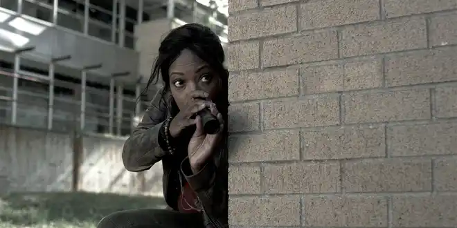 Z Nation 2x06 – Szenenbild