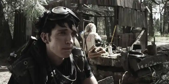 Z Nation 2x06 – Szenenbild