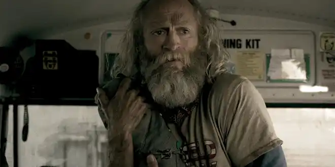 Z Nation 2x06 – Szenenbild