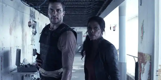 Z Nation 2x06 – Szenenbild